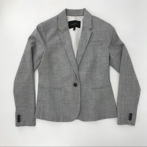 Banana Republic Classic Fit Washable Blazer